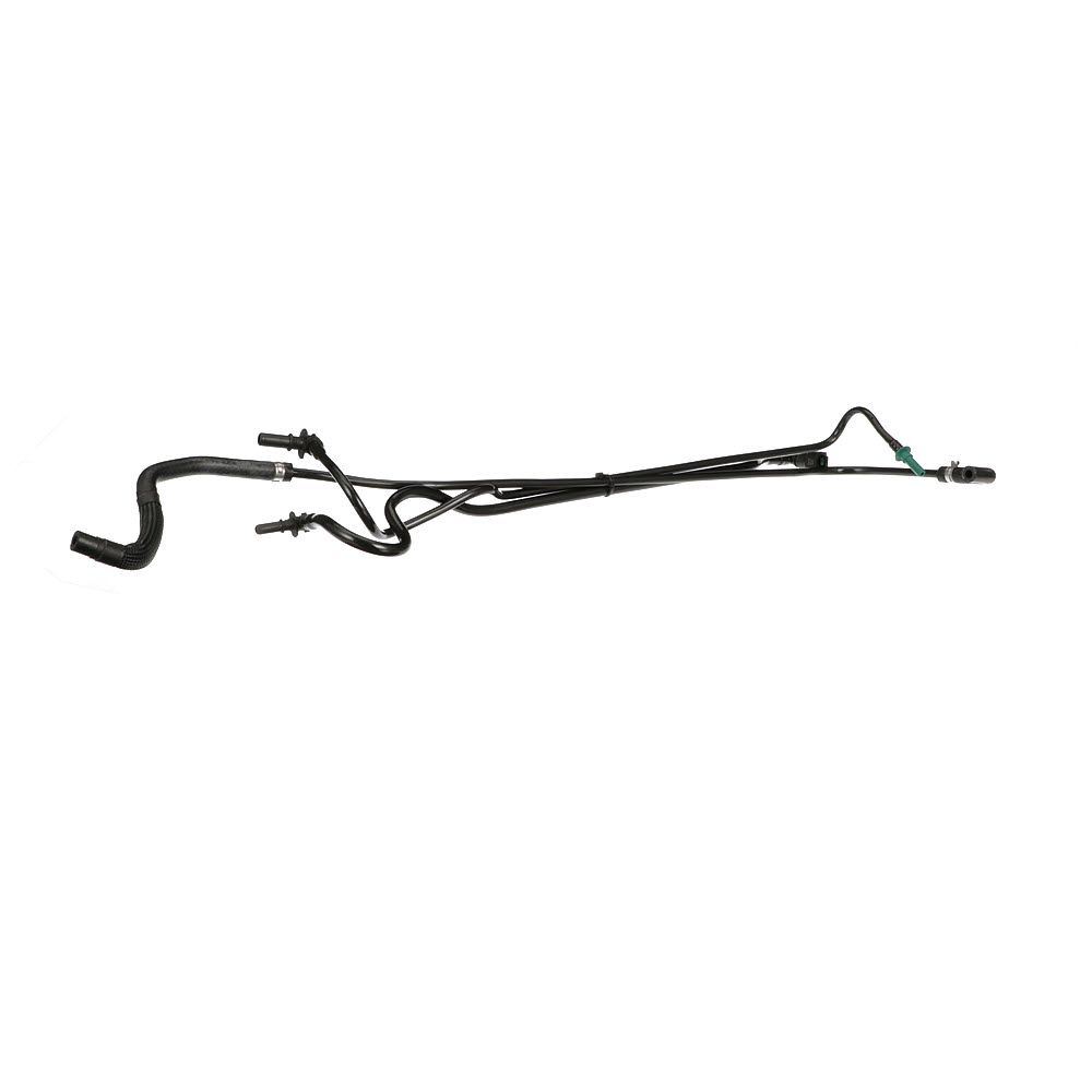 žarna, degalų išsiliejimo apsauga