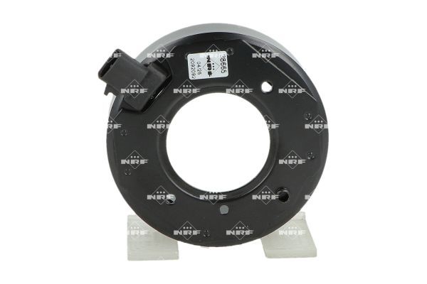 Spule, Magnetkupplung (Kompressor)