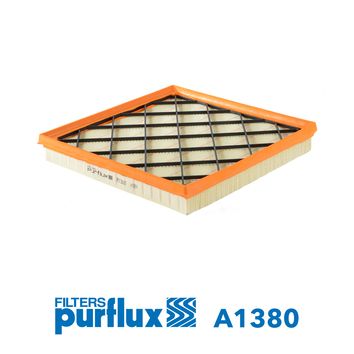 Luftfilter