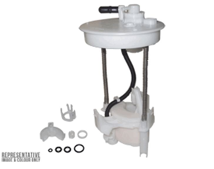FUEL FILTER FITS INTANK FITS - TecDoc Only