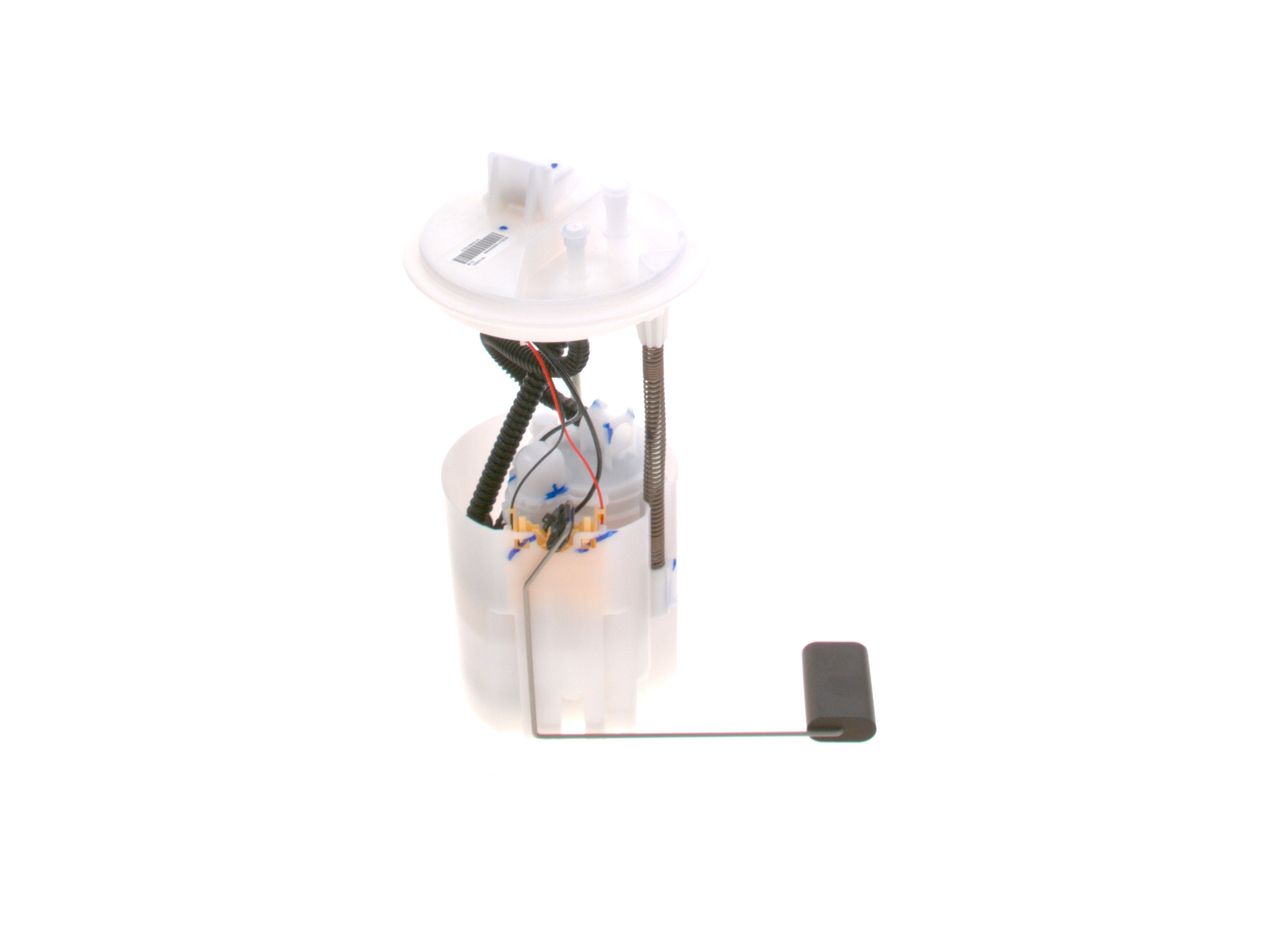BOSCH 0 580 200 080 - Kraftstoff-F&ouml;rdereinheit
