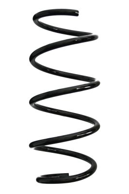 Spidan 88096 Fahrwerksfeder