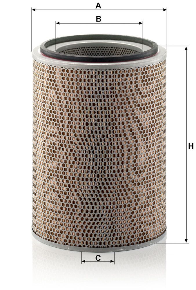 Luftfilter