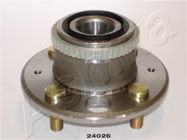 Wheel Hub 44-24026