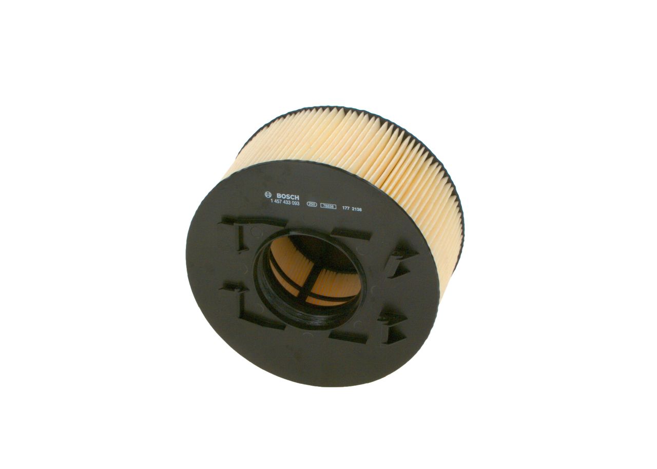 oro filtras
