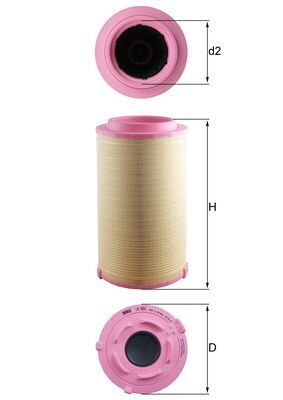 Luftfilter