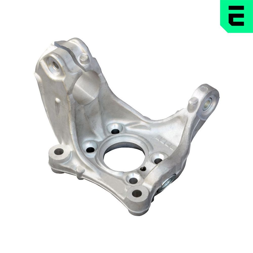 OPTIMAL KN-101017-03-R - Achsschenkel, Radaufh&auml;ngung