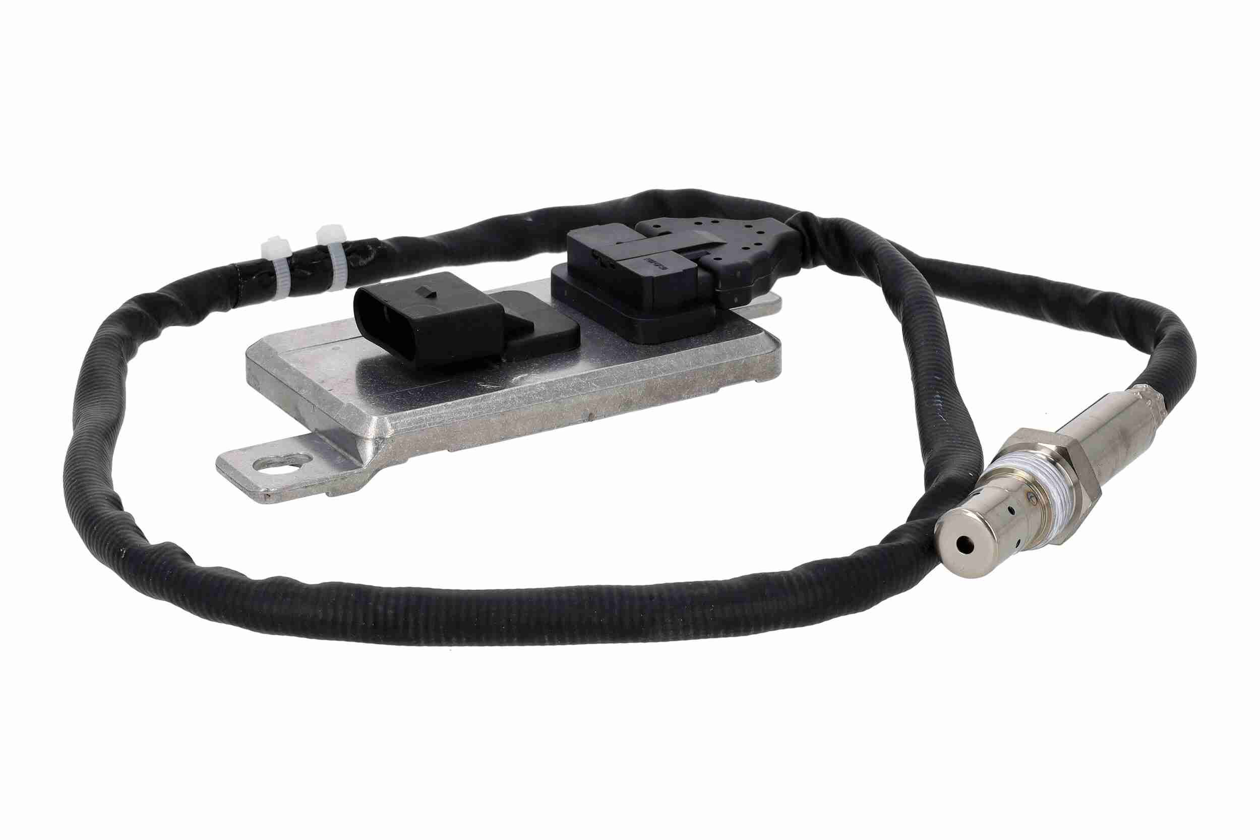 NOx-Sensor, Harnstoffeinspritzung