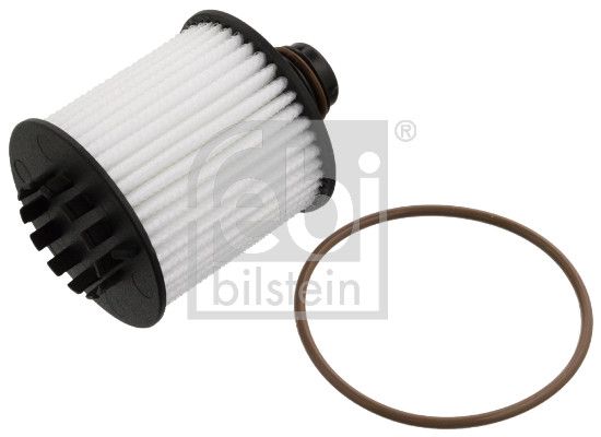 Ölfilter