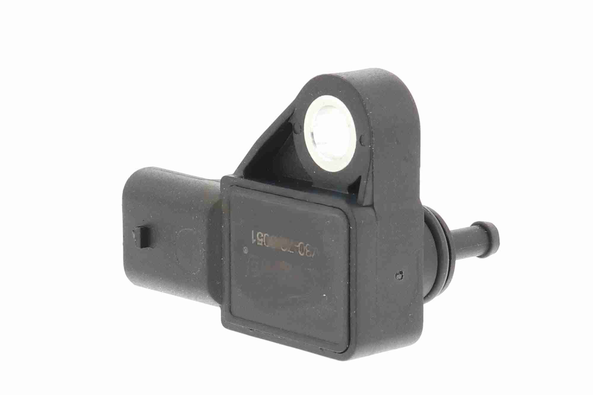 Sensor, Ladedruck