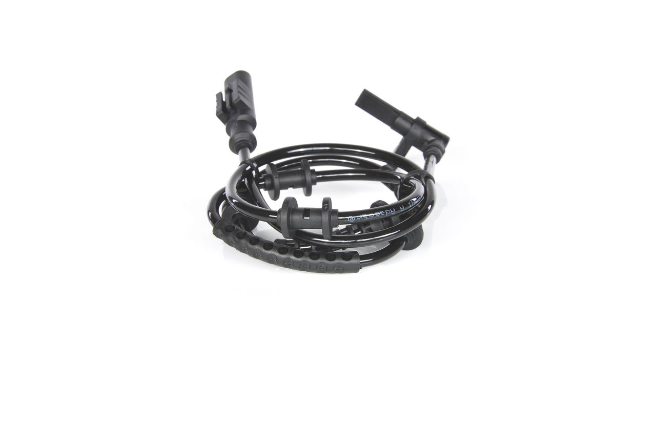 Sensor, Raddrehzahl