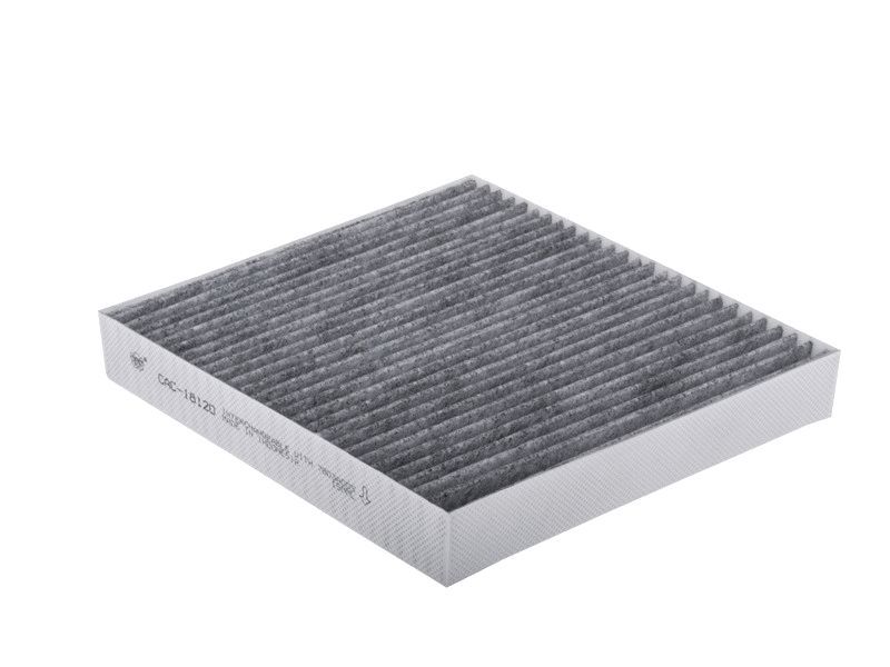 CABIN FILTER FITS RCA182P - TecDoc Only
