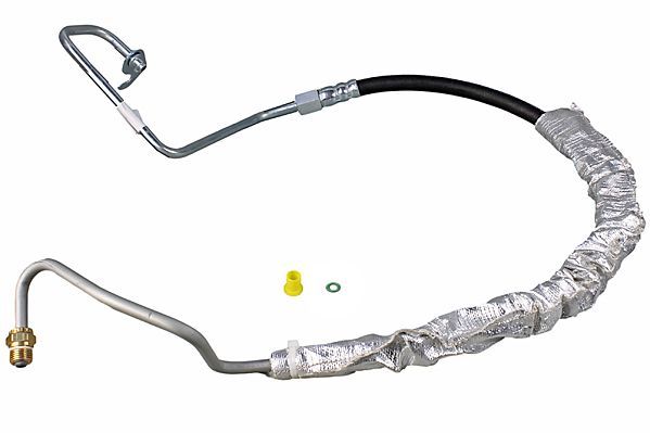 Hydraulikschlauch, Lenkung