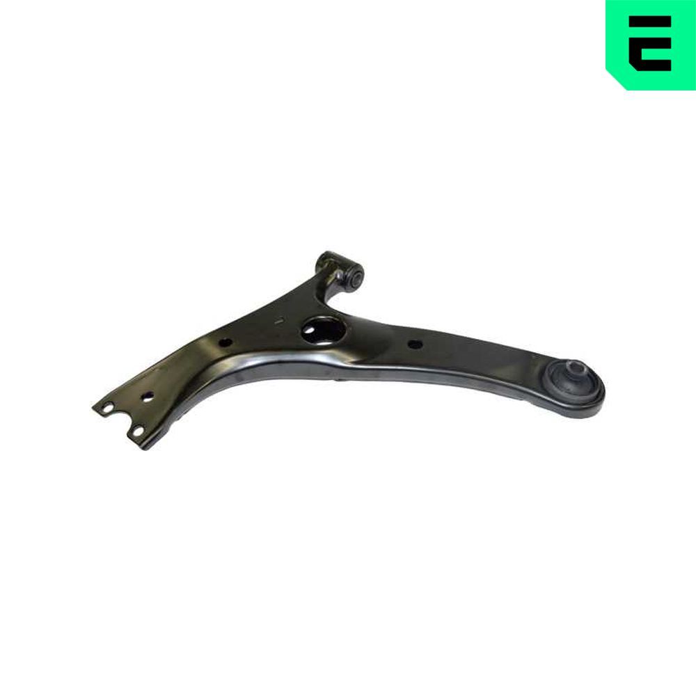 Control/Trailing Arm, wheel suspension G6-1237