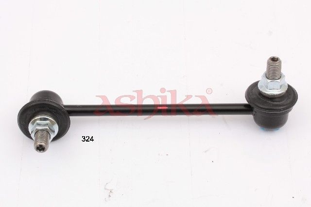 Stange/Strebe, Stabilisator