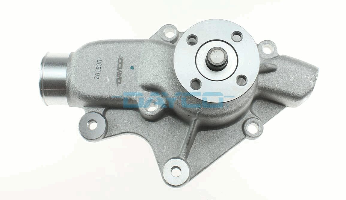 WATER PUMP AUTOMOTIVE - TecDoc 1