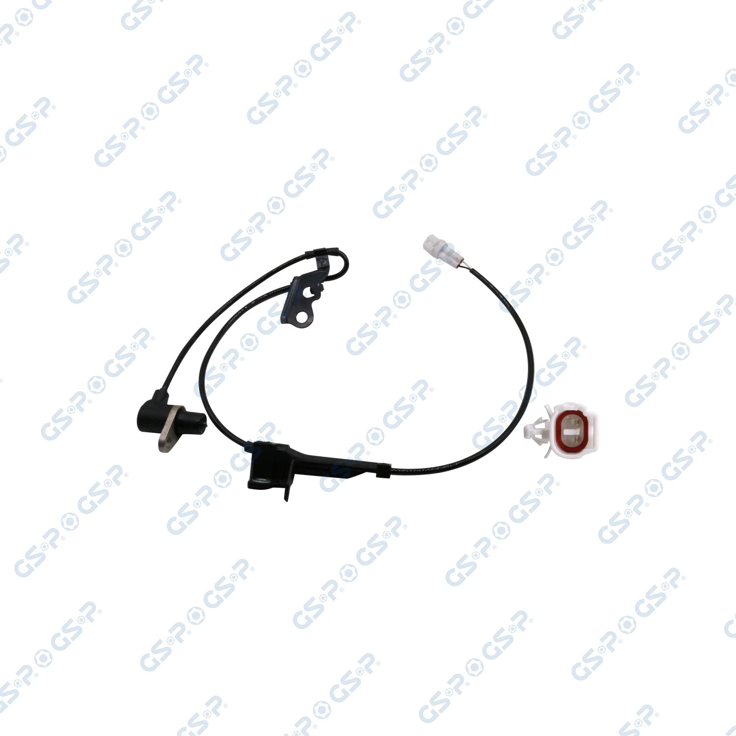 Sensor, revoluciones de la rueda