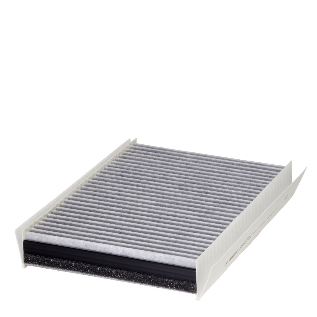 Filter, Innenraumluft