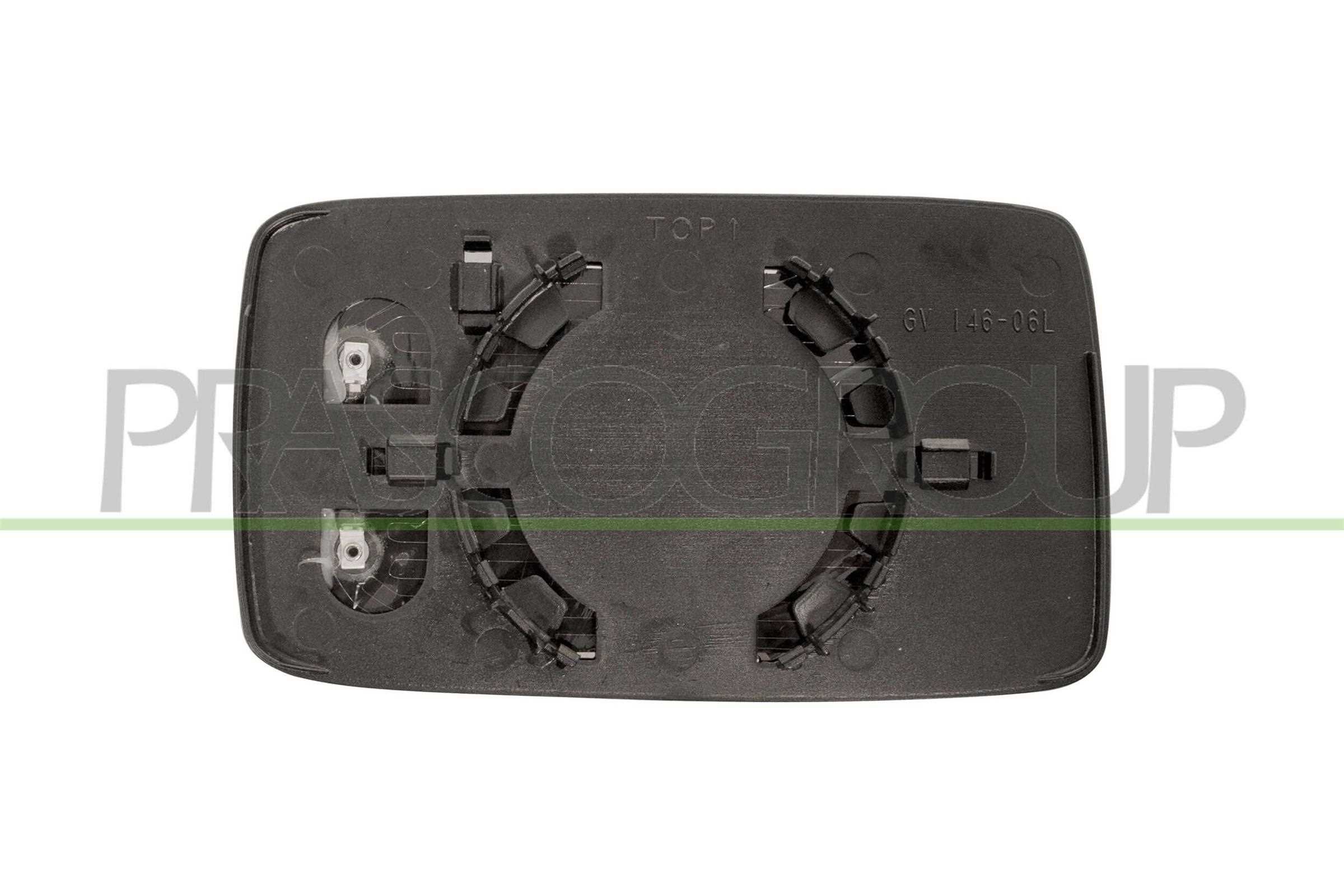 Spiegelglas, Au&szlig;enspiegel