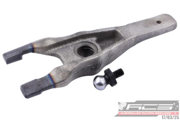 C/FORK KIT FORD - TecDoc 1