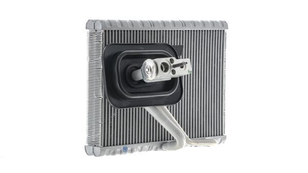 Verdampfer, Klimaanlage