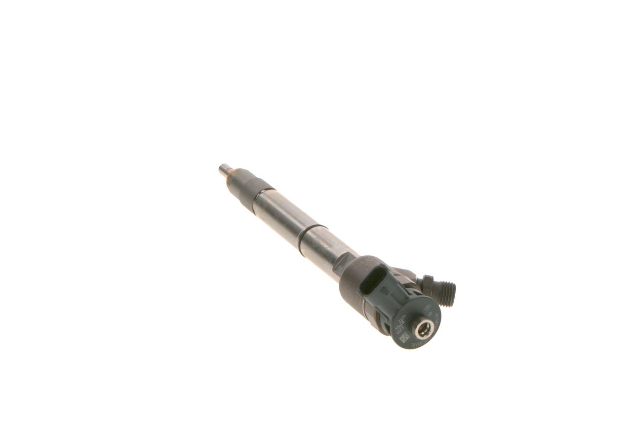 įpurškimo antgalis