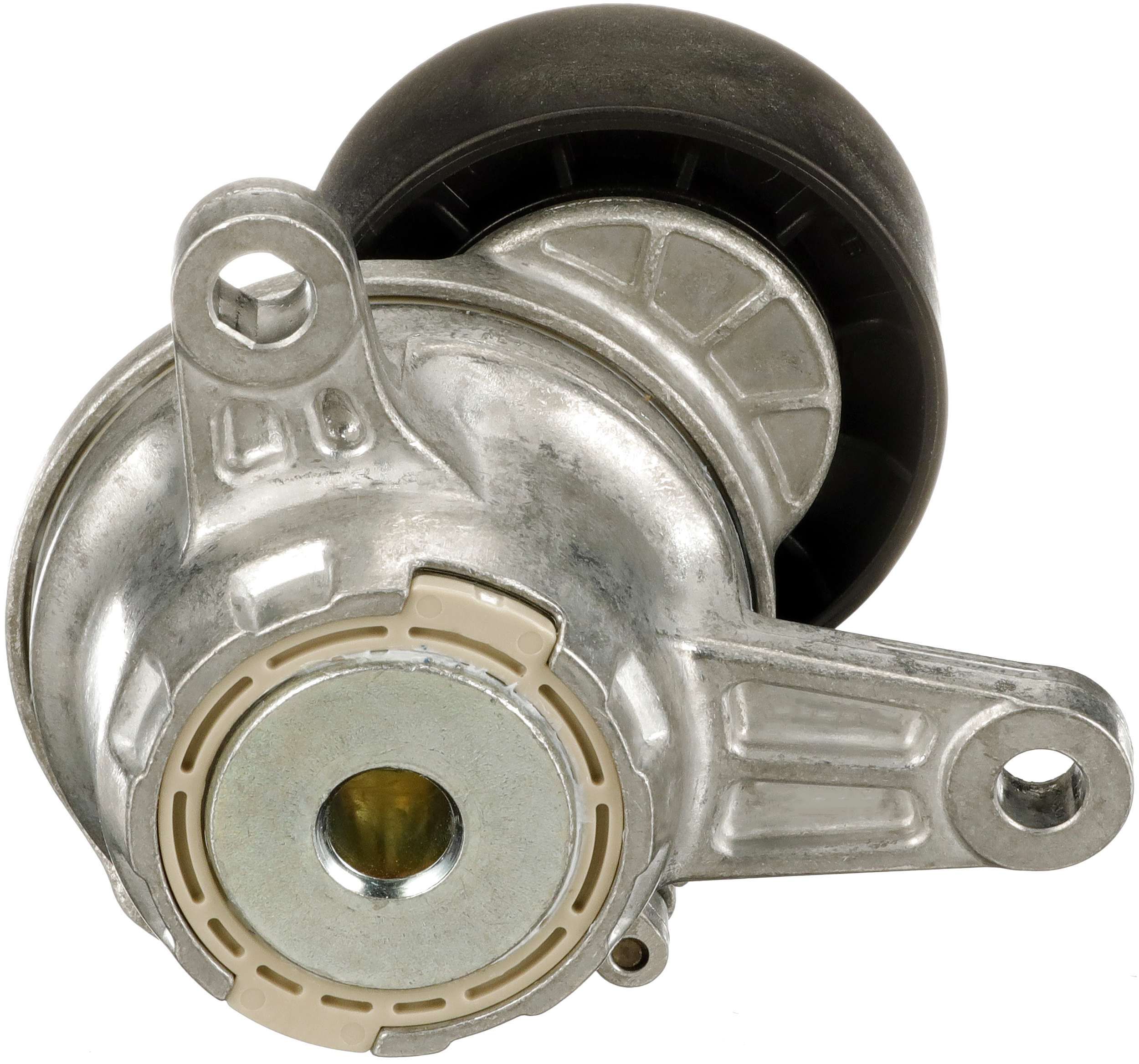 Riemenspanner, Keilrippenriemen