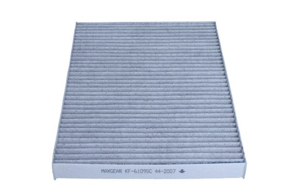 Filter, Innenraumluft