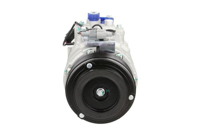 BV PSH 090.215.002.050 - Kompressor, Klimaanlage