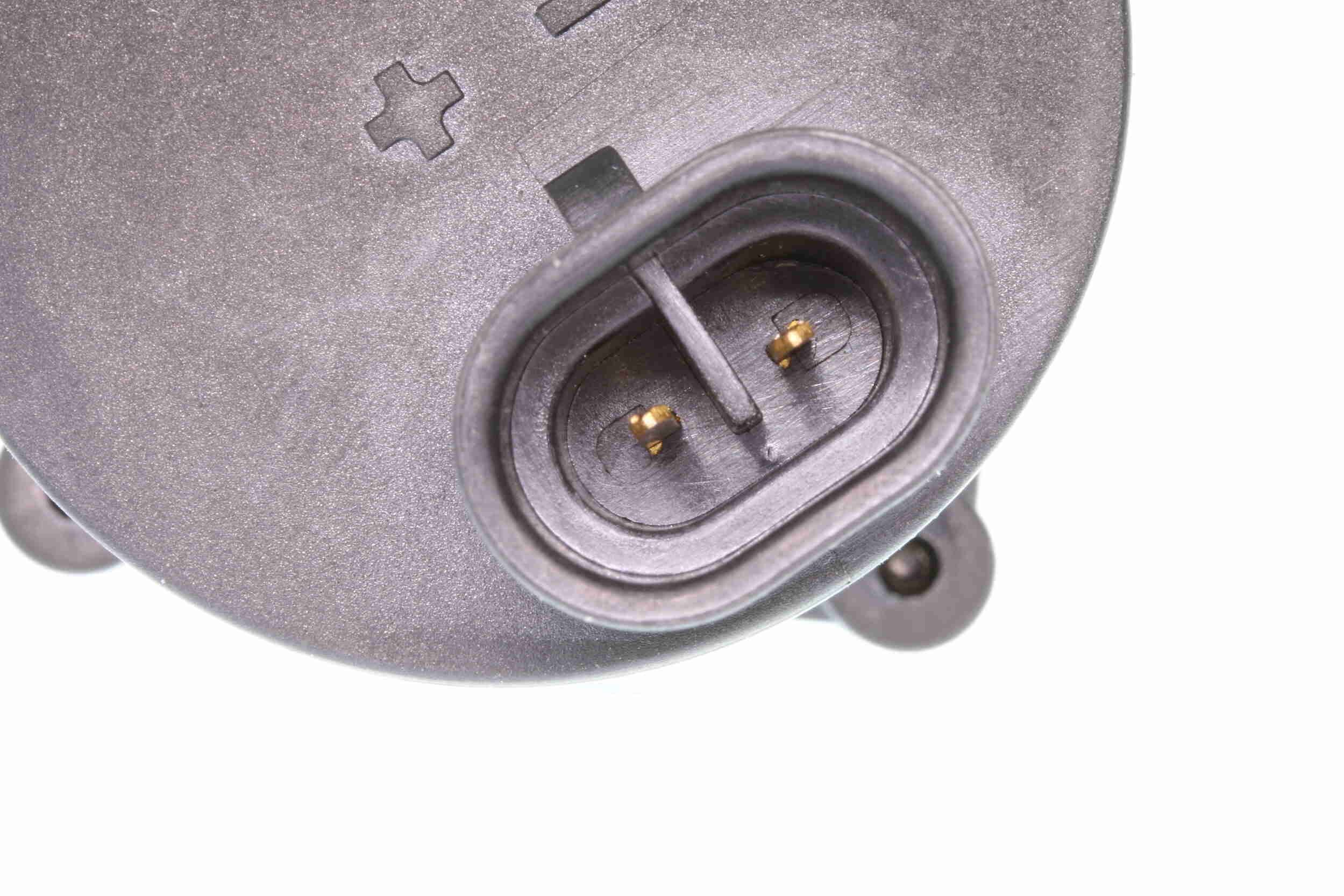 Wasserumwälzpumpe, Standheizung