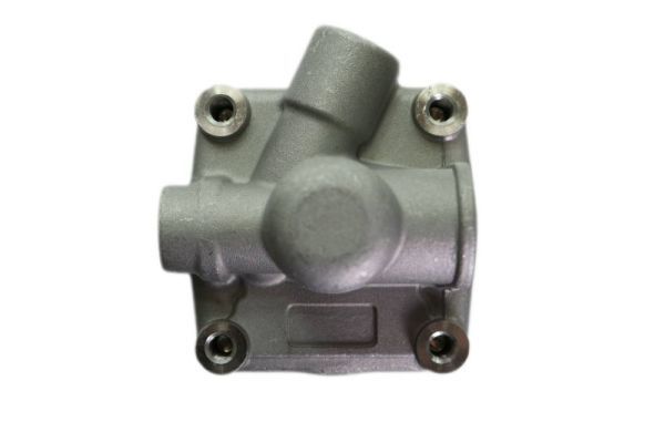 Hydraulikpumpe, Lenkung