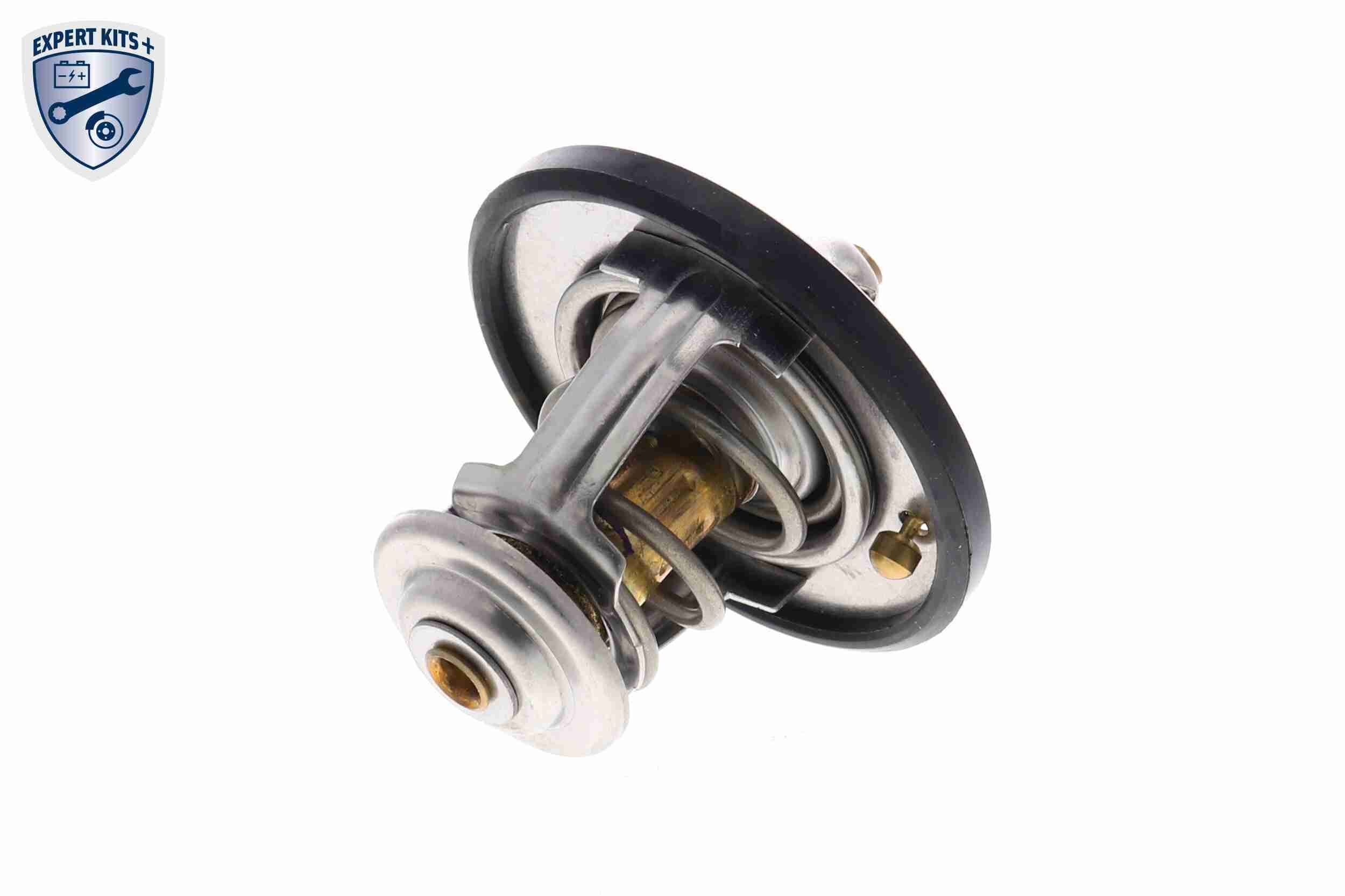 Thermostat, K&uuml;hlmittel