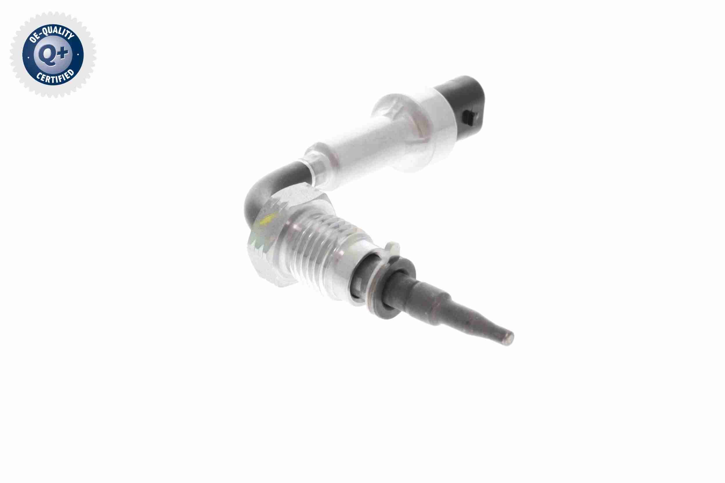 Sensor, Abgastemperatur