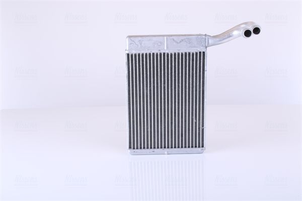 W&auml;rmetauscher, Innenraumheizung