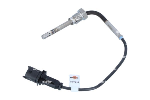 Sensor, Abgastemperatur