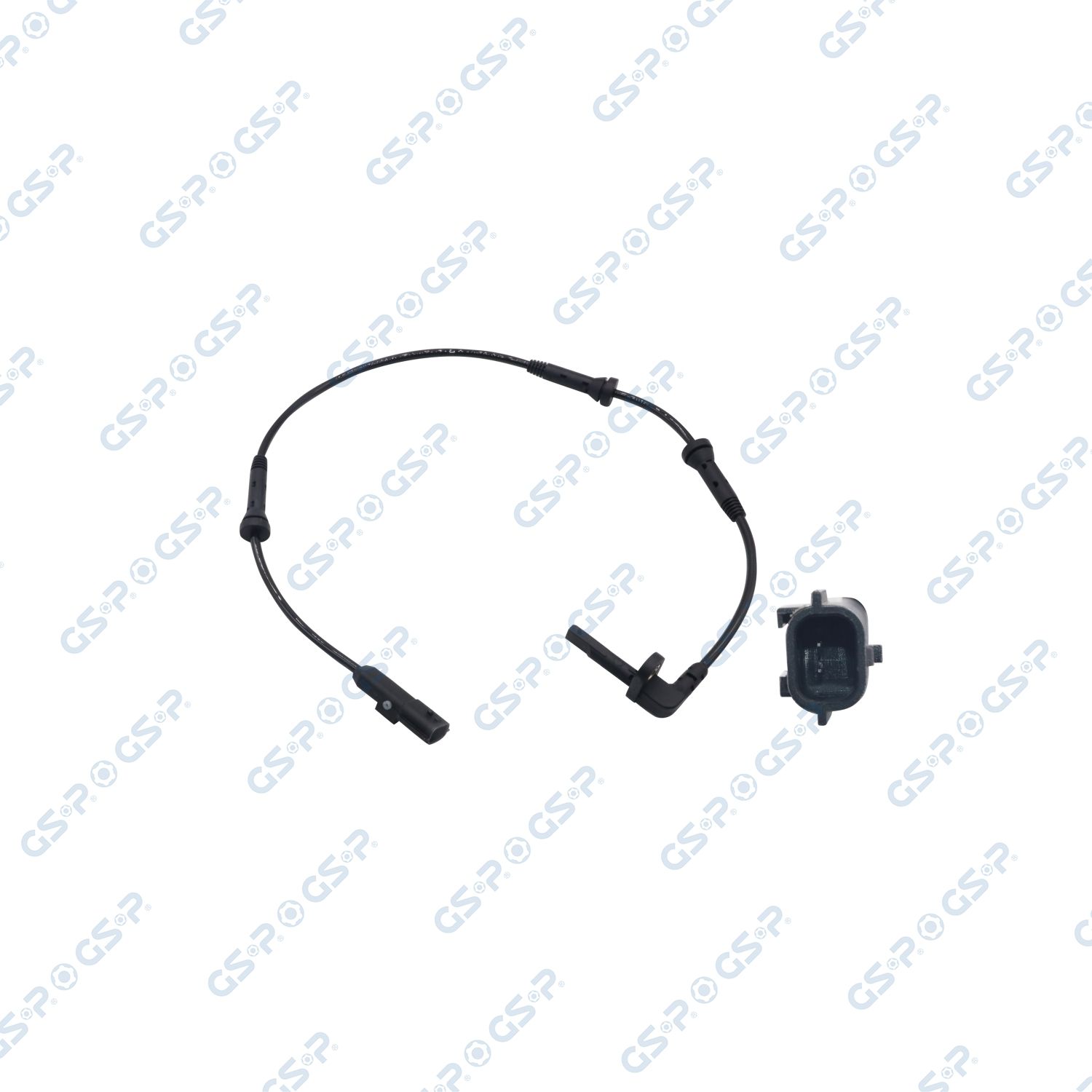 Sensor, revoluciones de la rueda