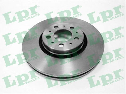 Brake Disc V1001V