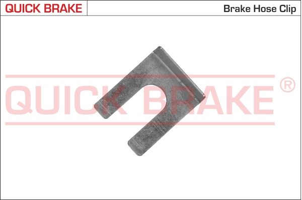 QUICK BRAKE 3210 Holding Bracket, brake hose
