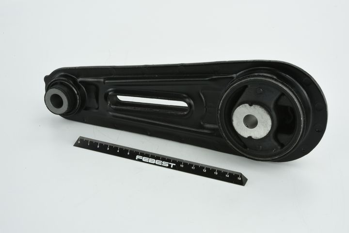 variklio montavimas