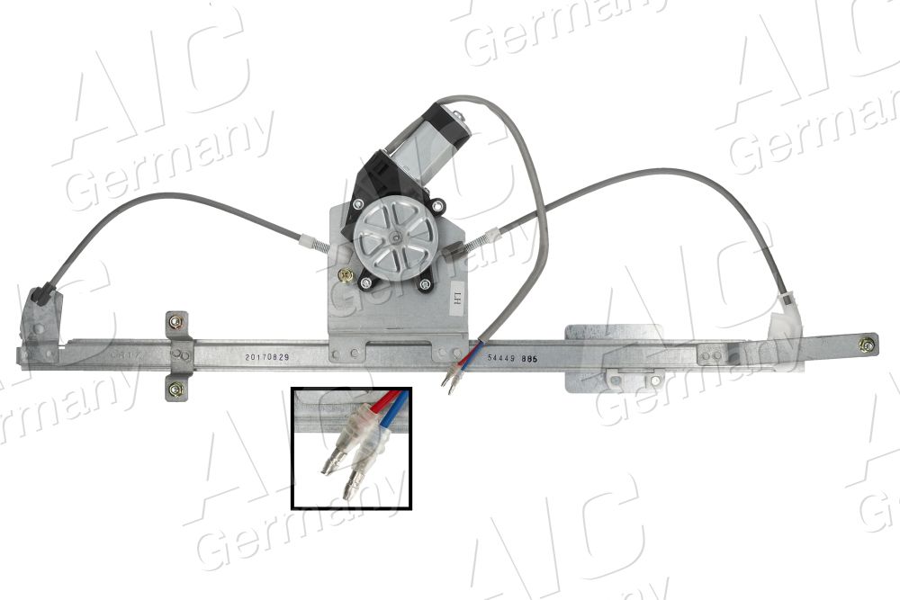 AIC 54449 - Fensterheber