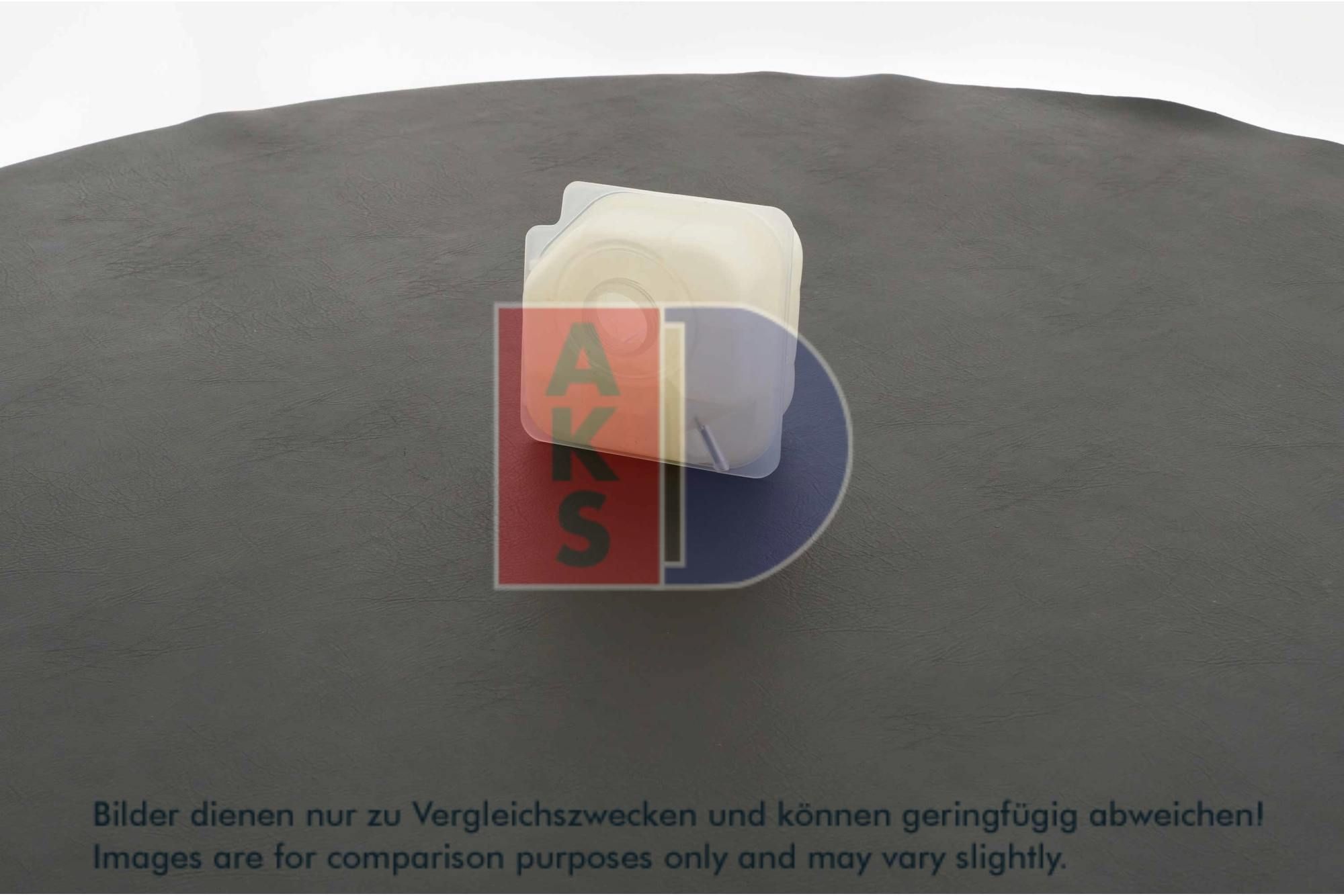 Ausgleichsbehälter, Kühlmittel