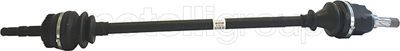 METELLI 17-0766 Drive Shaft