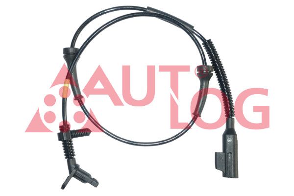 Sensor, Raddrehzahl