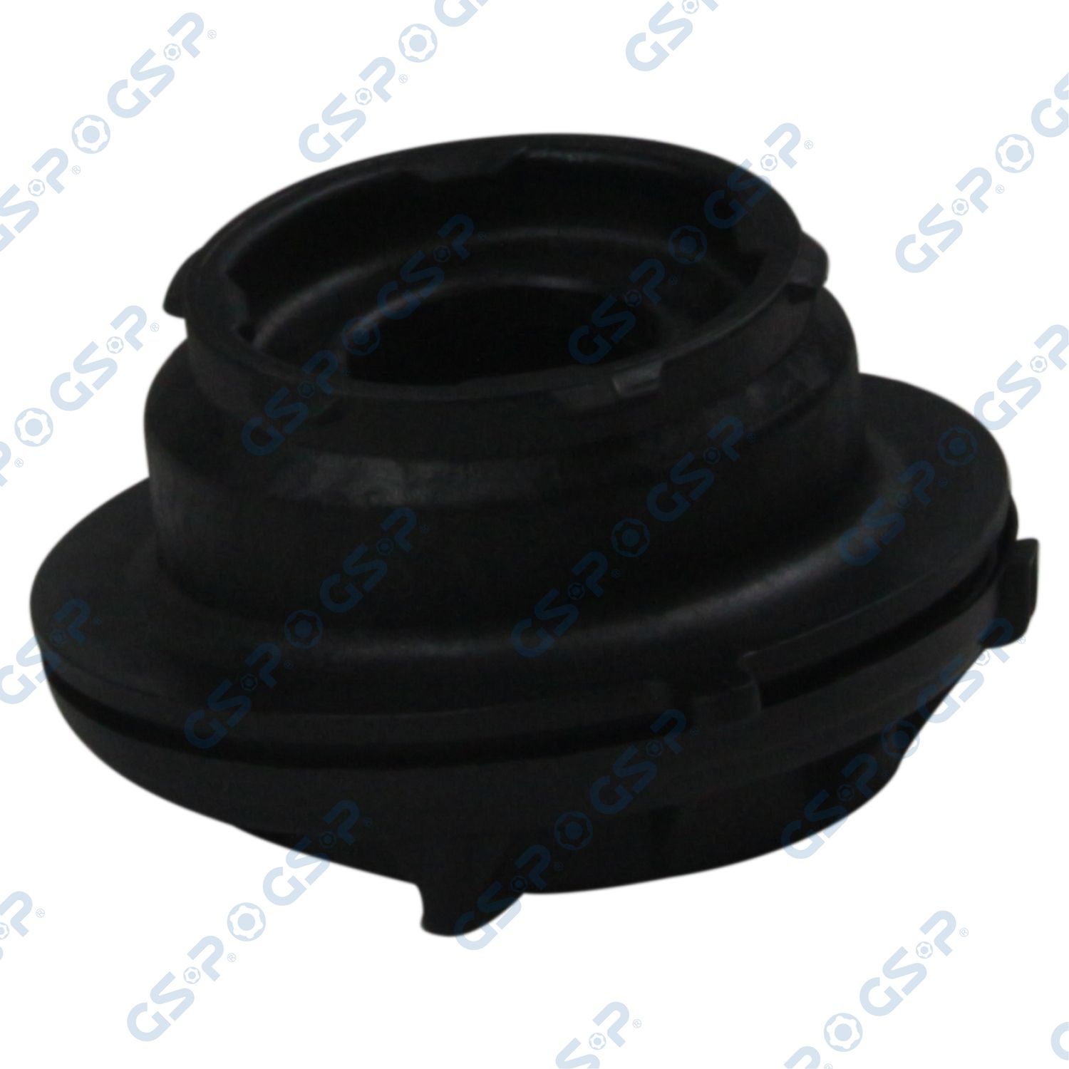 W&auml;lzlager, Federbeinst&uuml;tzlager