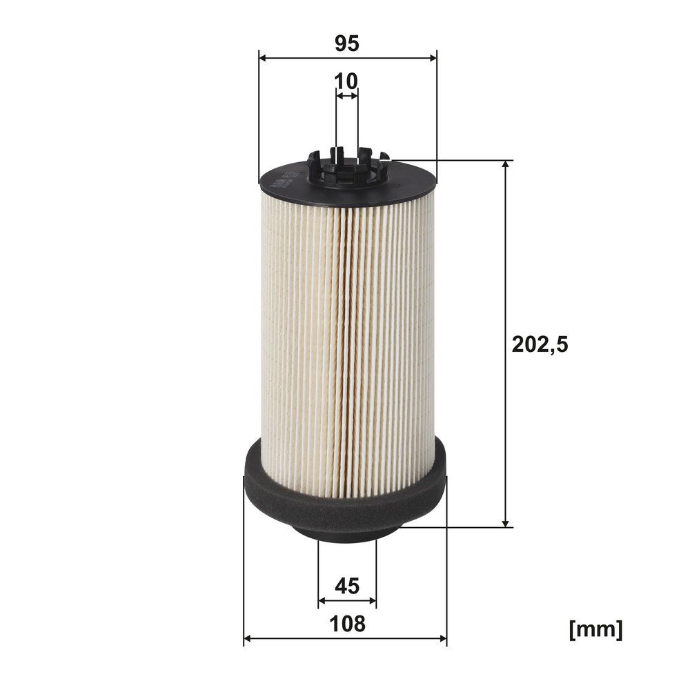Kraftstofffilter
