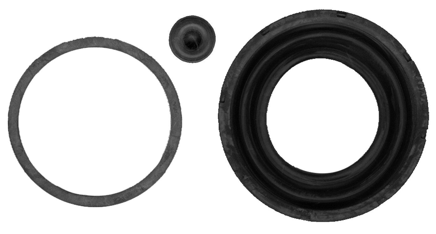 Reparatursatz, Bremssattel