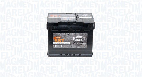 Starterbatterie