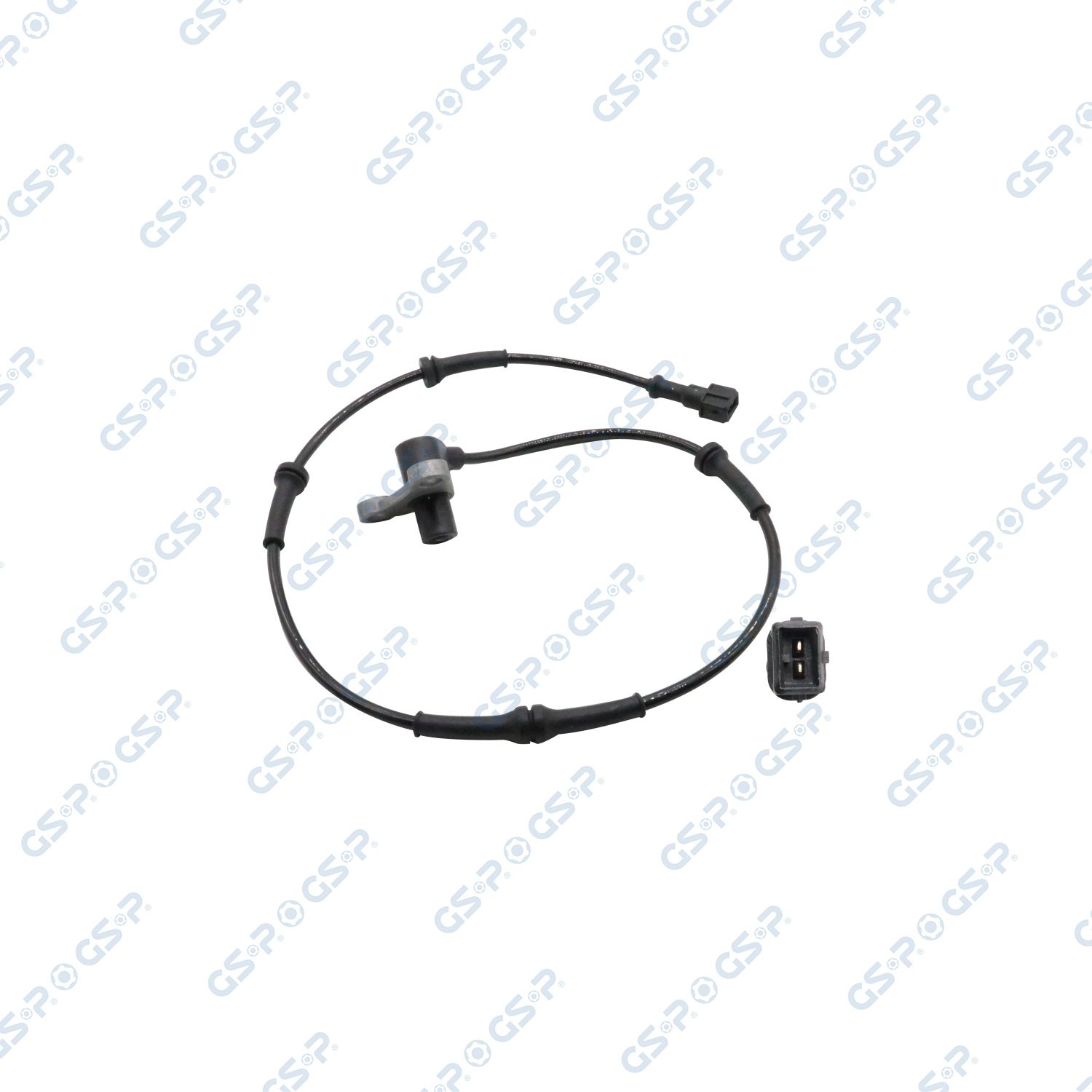 Sensor, revoluciones de la rueda