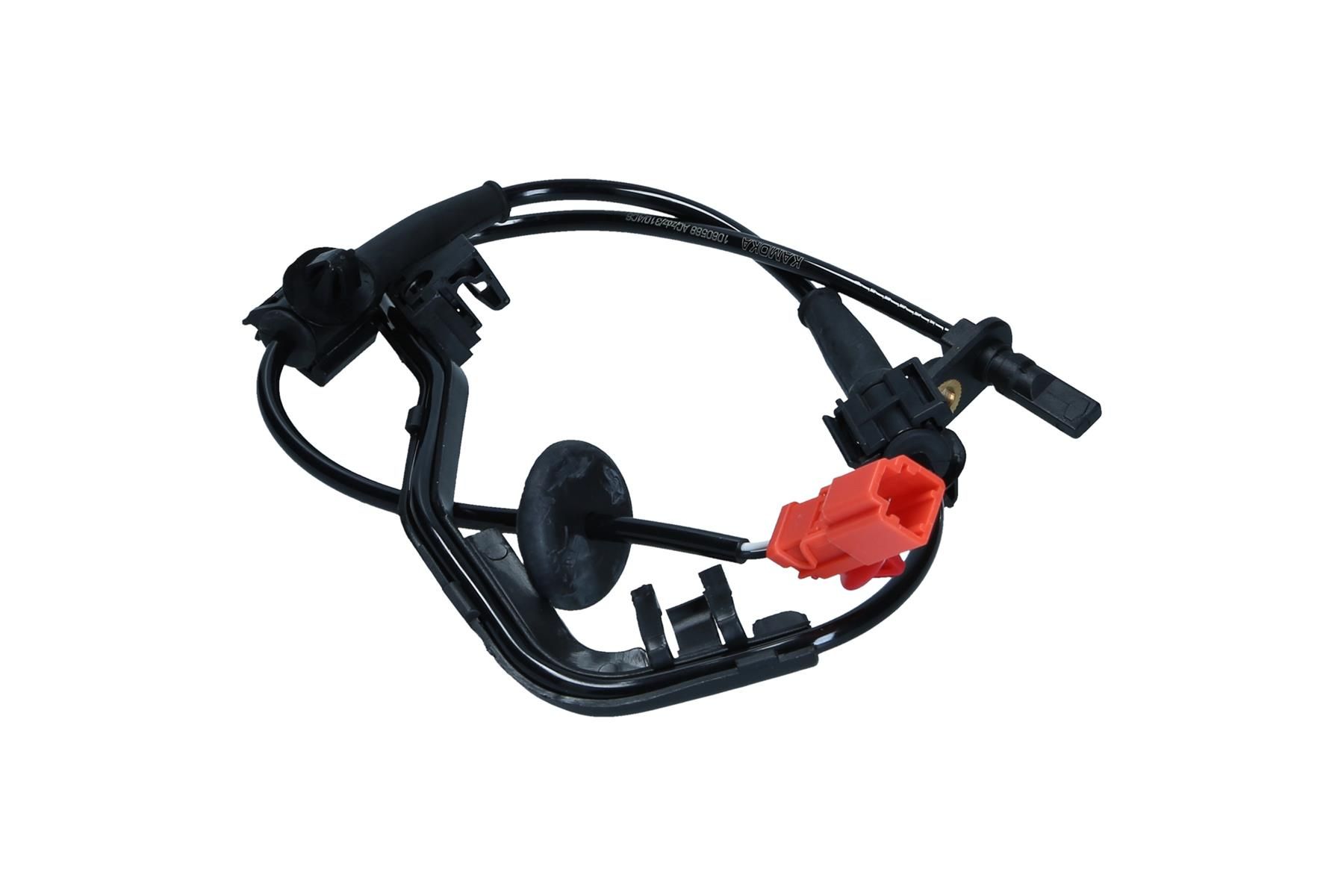 Sensor, Raddrehzahl
