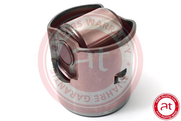 St&ouml;&szlig;el, Hochdruckpumpe